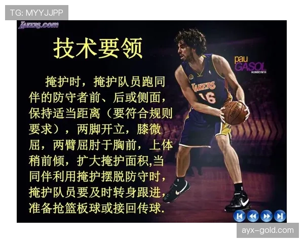 篮球持球掩护规则的详细定义与判罚依据解析