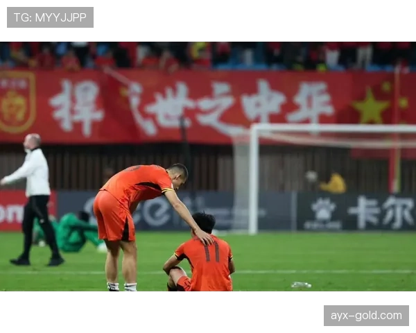 卡塔尔能否延续东道主光环 2026世界杯亚洲新贵再创奇迹