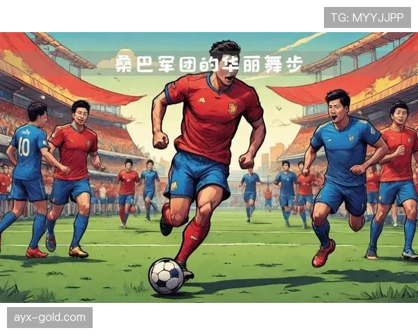 卡塔尔能否在2026世界杯重现东道主奇迹 归化军团与黄金一代的最后一舞