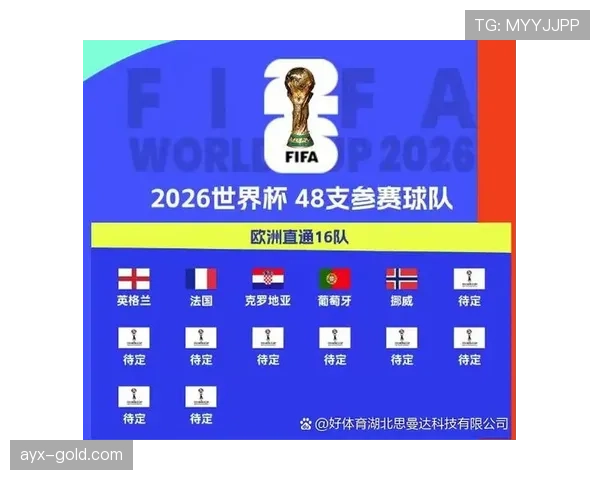 英格兰2026世界杯夺冠前景分析：阵容实力与挑战并存