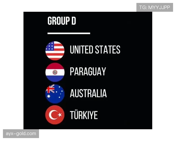 世界杯美国队D组淘汰赛机会分析